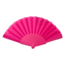 Fashion Favorite Festival Waaier - Roze