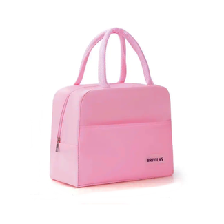 Fashion Favorite Koeltas - Pastel Roze