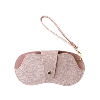 Fashion Favorite Brillenhoesje - Roze