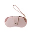 Fashion Favorite Brillenhoesje - Roze