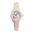 Kinderhorloge - Unicorn Beige | Siliconen
