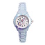 Kinderhorloge - Unicorn Blauw | Siliconen