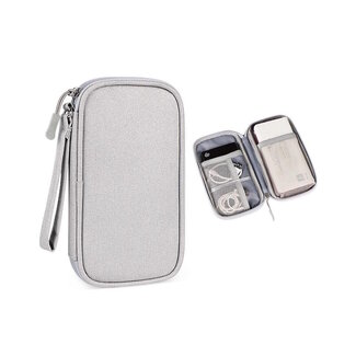 Fashion Favorite Travel Organizer - Grijs
