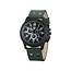 Fashion Favorite XI New Horloge - Groen