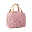 Fashion Favorite Koeltas - Luipaard Roze
