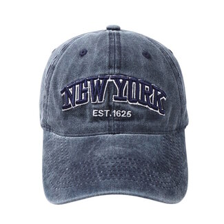 Fashion Favorite Pet - NEW YORK Blauw