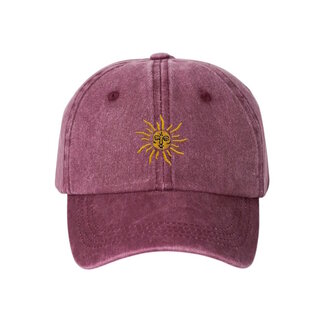 Fashion Favorite Pet - SUN Rood