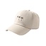 Pet - PALM TREE Beige | Baseball Cap | Polyester | 56-59 cm
