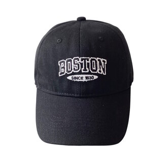 Fashion Favorite Pet - Boston Zwart