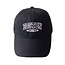 Pet - Boston Zwart | Baseball Cap | Polyester | 56-59 cm
