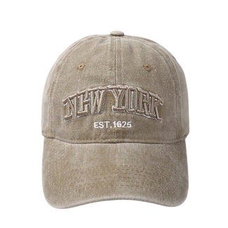 Fashion Favorite Pet - NEW YORK Khaki