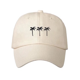 Fashion Favorite Pet - PALM TREE Beige