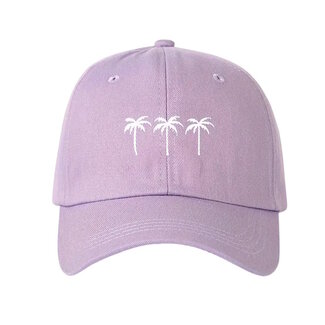 Fashion Favorite Pet - PALM TREE Lila