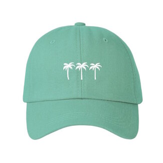 Fashion Favorite Pet - PALM TREE Groen