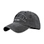 Pet - NEW YORK Zwart | Baseball Cap | Katoen | 56-59 cm