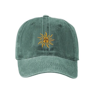 Fashion Favorite Pet - SUN Groen