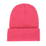 Beanie Muts Uni Candy Roze | Polyacryl | One Size