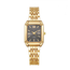 Fashion Favorite Macy Lou Horloge - Gold / Grey