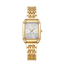 Fashion Favorite Macy Lou Horloge - Gold / Silver