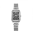 Favorite Fashion Macy Lou Horloge - Silver / Grey