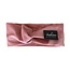 Velvet Haarband Lichtroze | Velours-Suede-Fluweel | Bandana