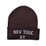 Fashion Favorite Muts New York - Bruin