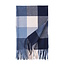Fashion Favorite Sjaal Ruit/Checker - Blauw