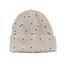Muts Stud Parel - Beige | Polyacryl | One Size