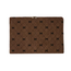 Laptop Sleeve - Strik / Bow Bruin | 35 x 26 x 3 cm