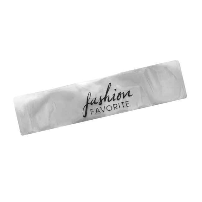 LOVE Hart Armband - Zilverkleurig | Stainless Steel