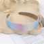 Kinder Haarband / Diadeem - Glitter Multi