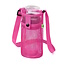 Fashion Favorite Mesh Flessenhouder - Roze