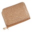 Fashion Favorite Kinder Portemonnee - Glitter Goud