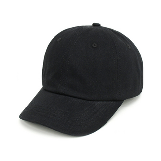 Fashion Favorite Kinder Pet - Uni Zwart