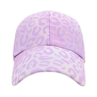 Fashion Favorite Kinder Pet - Luipaard