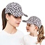 Pet - Luipaard | Baseball Cap | Katoen | 55-57 cm