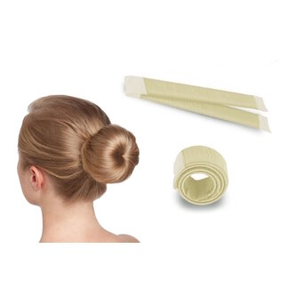 Fashion Favorite Magic Bun / Donut Maker | 1 stuk | Blond