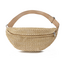Heuptas - Stro / Raffia Beige | 28,5 x 15 x 9 cm