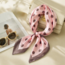 Polkadot Bandana - Roze | 60 x 60 cm | Polyester