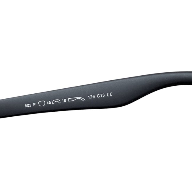 Kinder Zonnebril - Paars/Roze | Kunststof