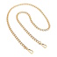 Fashion Favorite Bag Strap Chain - Goudkleurig