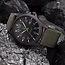New Military Horloge | Groen | Nylon