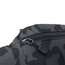 Heuptas - Effen Zwart | Oxford / Polyester |  25 x 13 x 7 cm