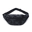 Heuptas - Camouflage Grijs | Oxford / Polyester |  25 x 13 x 7 cm
