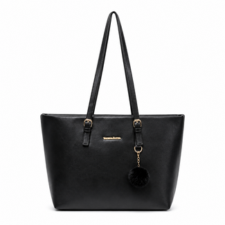 Fashion Favorite Dames Handtas - Zwart