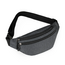 Basic Heuptas - Grijs | Oxford / Polyester | 32 x 13 x 6 cm
