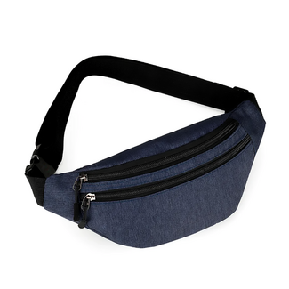Fashion Favorite Basic Heuptas - Blauw
