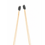 Haarclip - Set 2 Stuks - Goudkleurig | Stainless Steel