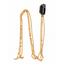 Haarclip - Set 2 Stuks - Goudkleurig | Stainless Steel