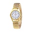 Fashion Favorite Luna Gold Horloge